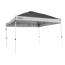 Natural Instincts Easy-Pitch Deluxe 3x3 Nylon Gazebo, product, thumbnail for image variation 1