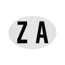 Outdoor Warehouse ZA Vehicle Stickers, product, thumbnail for image variation 1