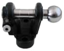 Tow Hitch with Removable Ball, product, thumbnail for image variation 1