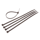 Moto Quip Cable Ties 15pc 200x5mm, product, thumbnail for image variation 1