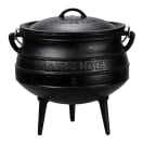 Fireside Cast Iron 3 Leg Pot - No. 3, product, thumbnail for image variation 1