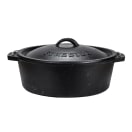 Fireside Cast Iron Bake Pot No. 14, product, thumbnail for image variation 1