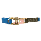 SecureTech Ratchet Strap 25mmx3m, product, thumbnail for image variation 3