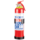 SafeQuip Fire Extinguisher 1Kg, product, thumbnail for image variation 1