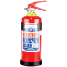 SafeQuip 1.5Kg Fire Extinghuisher, product, thumbnail for image variation 1