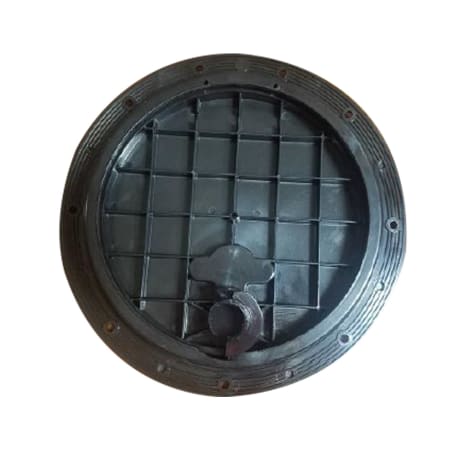 Wavedream Hatch Cover - default