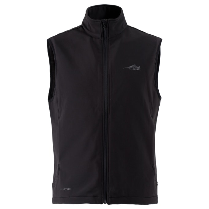 Men's Fairfax XT-2 Softshell Jacket