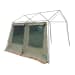 Tentco Senior Gazebo Side Wall with Window