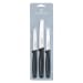 Victorinox 3pc Paring Set Blk