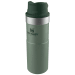 Stanley Classic Trigger Action Mug 470ml Hammertone Green