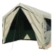 Tentco Sahara Deluxe Veranda Front Wall