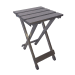 Tentco Aluminium Stool/Table