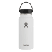 Hydro Flask Wide Mouth Flex Cap 946ml (32oz) White