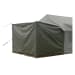 Tentco Sahara Rear Bathroom