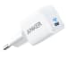 Anker PowerPort III Nano USB-C Wall Charger 20W White