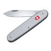 Victorinox Swiss Army 1 Single Blade Alox Silver 93mm