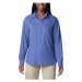 Columbia Women's Silver Ridge Utility Long Sleeve Shirt