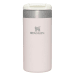 Stanley The Aerolight Transit Mug 355ml Rose Quartz Metallic