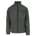 Wildebees Men's Teddy Bonded Softshell Jacket