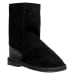 InStep Sheepskin Suede Boots (size 9-12)