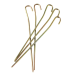 Pinclip Pin Straight Peg 250mm x 5mm