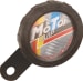 Moto Quip Single License Disc Holders