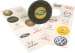 Moto Quip Various Car Logo License Disc Holders