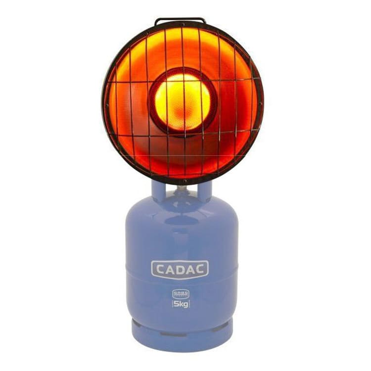 Cadac Safire Heater - default