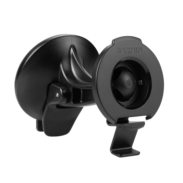 Suction cup with Mount(Nuvi range ) - default