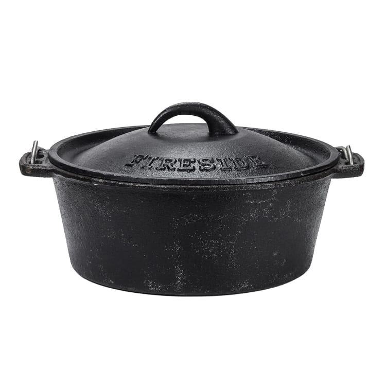 Fireside Cast Iron Bake Pot - No. 10 - default