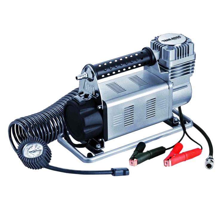 Trail Boss 160L Compressor - default