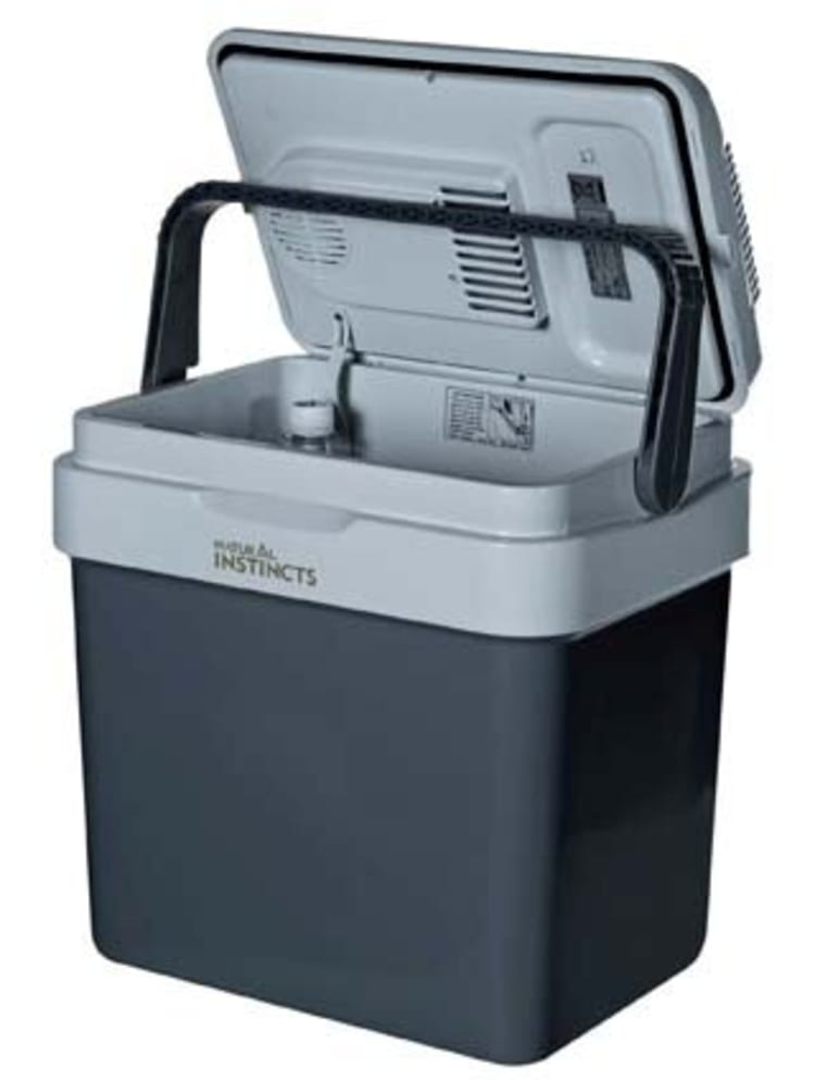 Natural Instincts 25L Thermo Electric cooler - default
