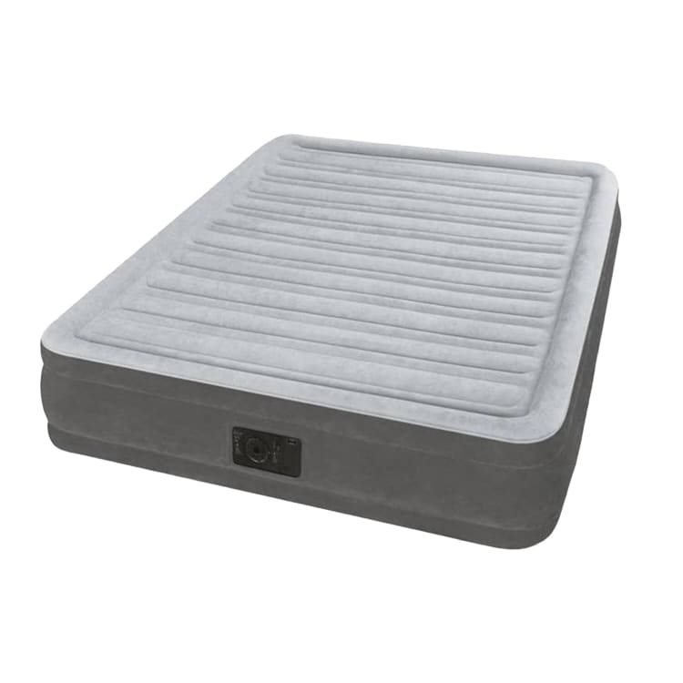 Intex Inflatable Mattress Double 33cm - default