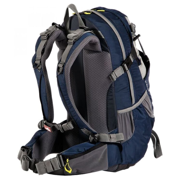 First Ascent Atlas 35L Hiking Pack - default