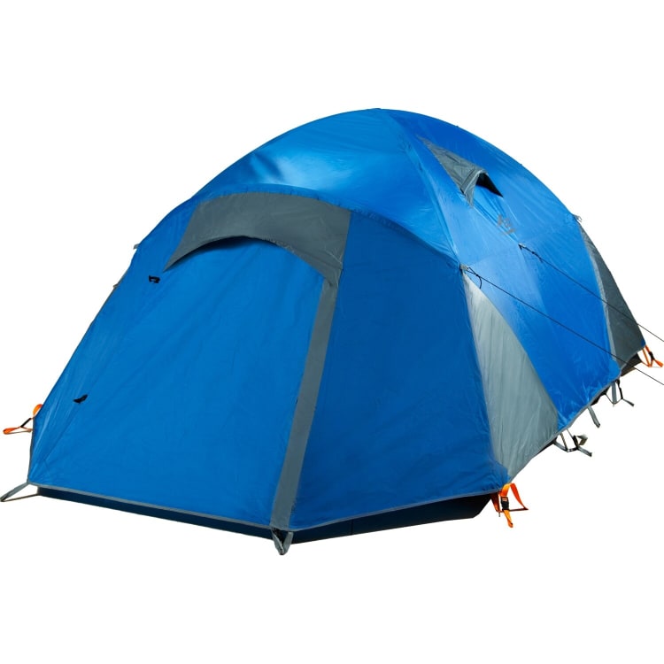 First Ascent Eclipse Hiking 3-Season Tent - default