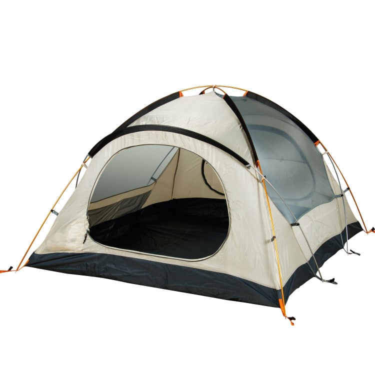 First Ascent Eclipse Hiking 3-Season Tent - default