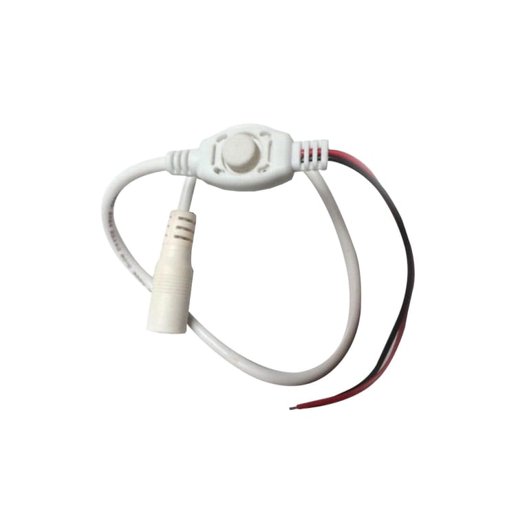 Lumeno 12V On/Off Switch with Cable - default