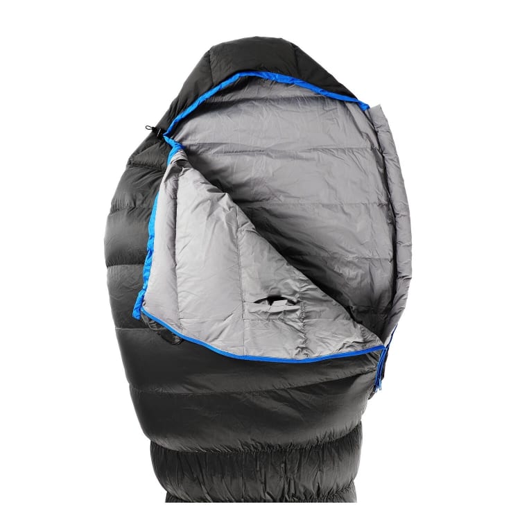 First Ascent Amplify Down Light Sleeping Bag - default