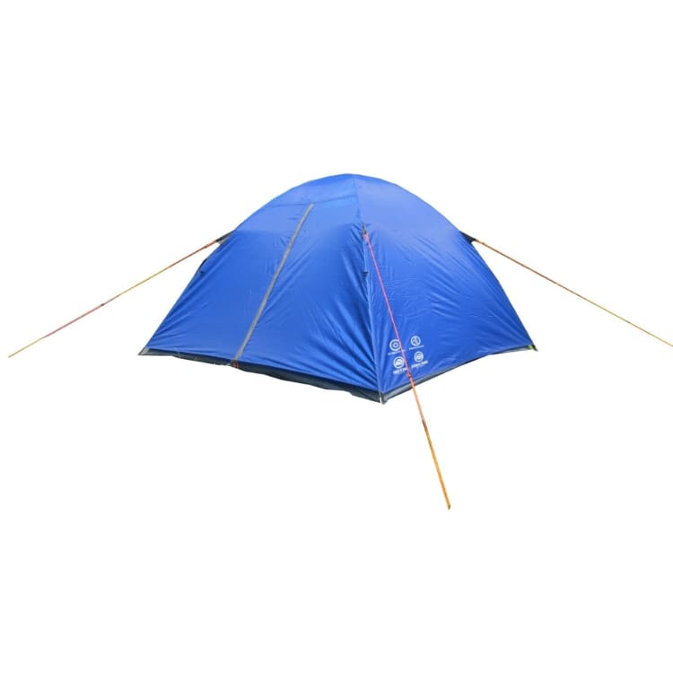 Natural Instincts Weekend Warrior 3-Person Dome Tent - default