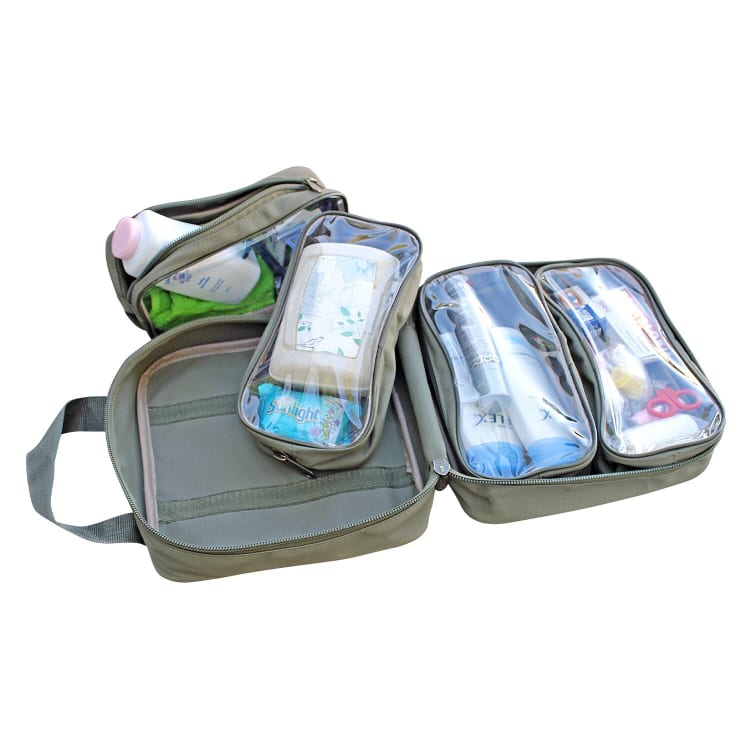 Camp Cover Multi-Purpose Bag - default