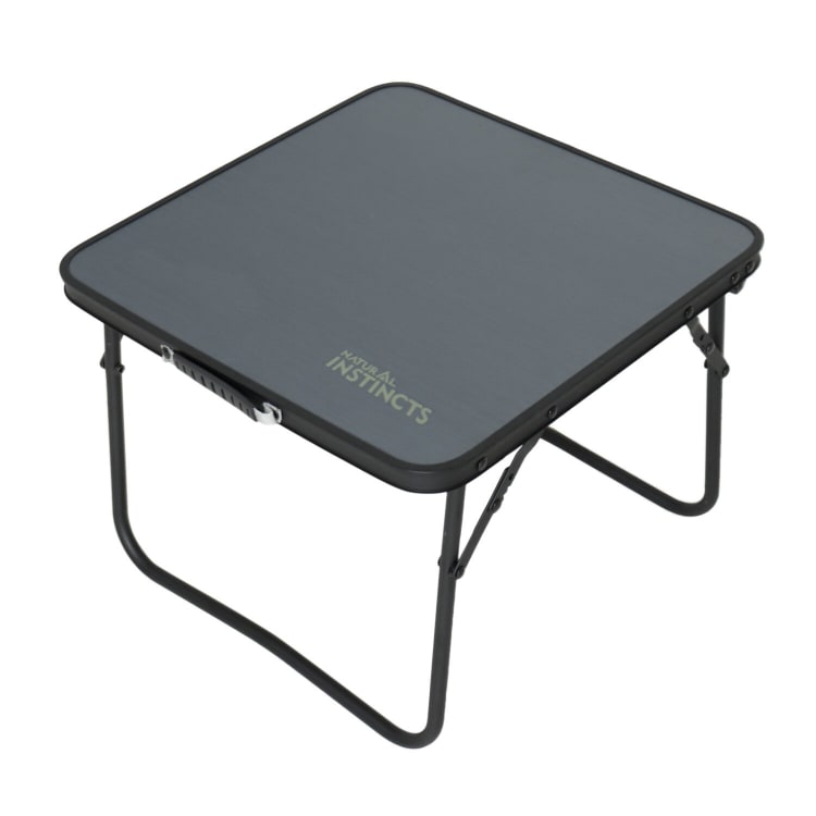 Natural Instincts Compact Aluminium Table - default