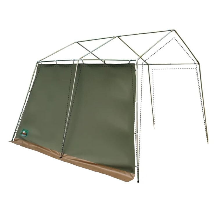 Tentco Senior Gazebo Side Wall - default