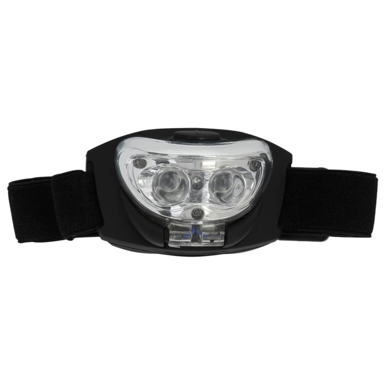 On The Mark 3 LED Headlamp - default