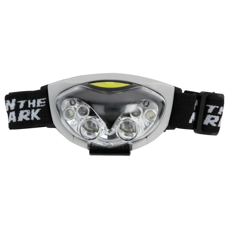 On The Mark 6 LED Headlamp - default