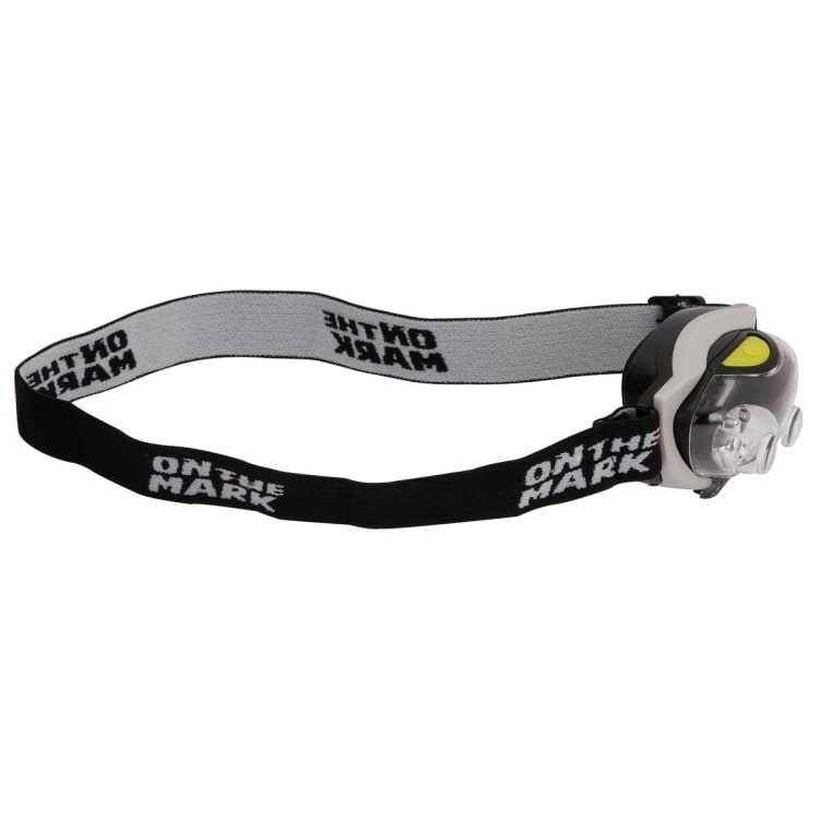 On The Mark 6 LED Headlamp - default