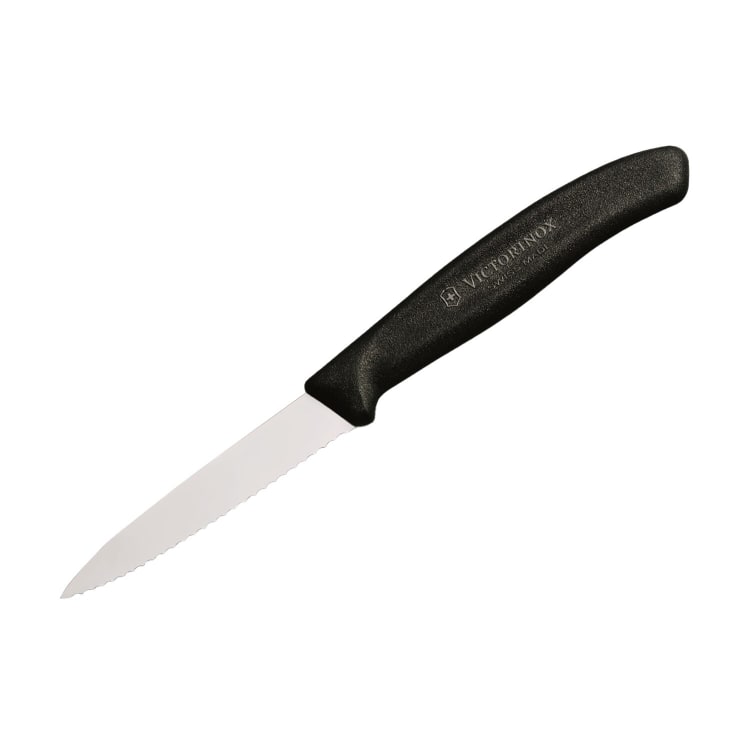 Victorinox Classic Paring Knife 8cm Serrated - default