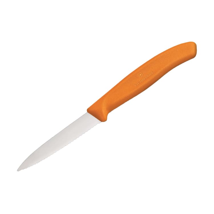 Victorinox Classic Paring Knife 8cm Serrated - default