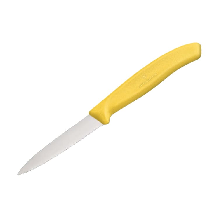 Victorinox Classic Paring Knife 8cm Serrated - default