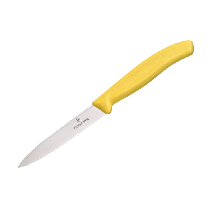 Victorinox 10cm Classic Paring Knife (Plain) - default