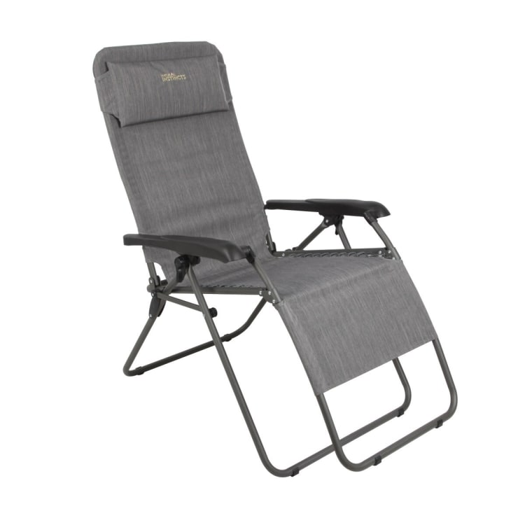 Natural Instincts Reclining Chair - default